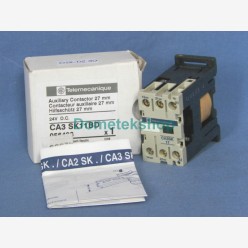 Telemecanique CA3 SK11BD (NEW)